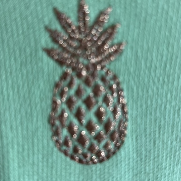 Cute Lilly Pulitzer Aldean Sweatshirt - Picture 5 of 5